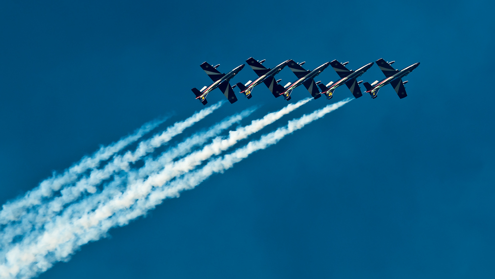 135_Kecskemet_Air Show_Frecce Tricolori na Aermacchi MB-339 PAN.jpg
